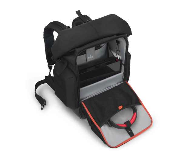 Caturix DECISIUN 15.6" 42L - 1147928 - zdjęcie 5